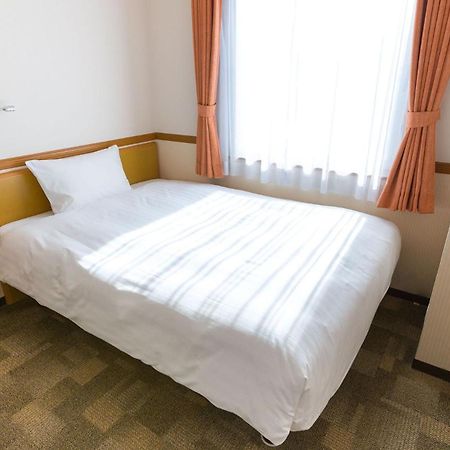Toyoko Inn Saitama Toda Koen Eki Nishi Guchi Kültér fotó