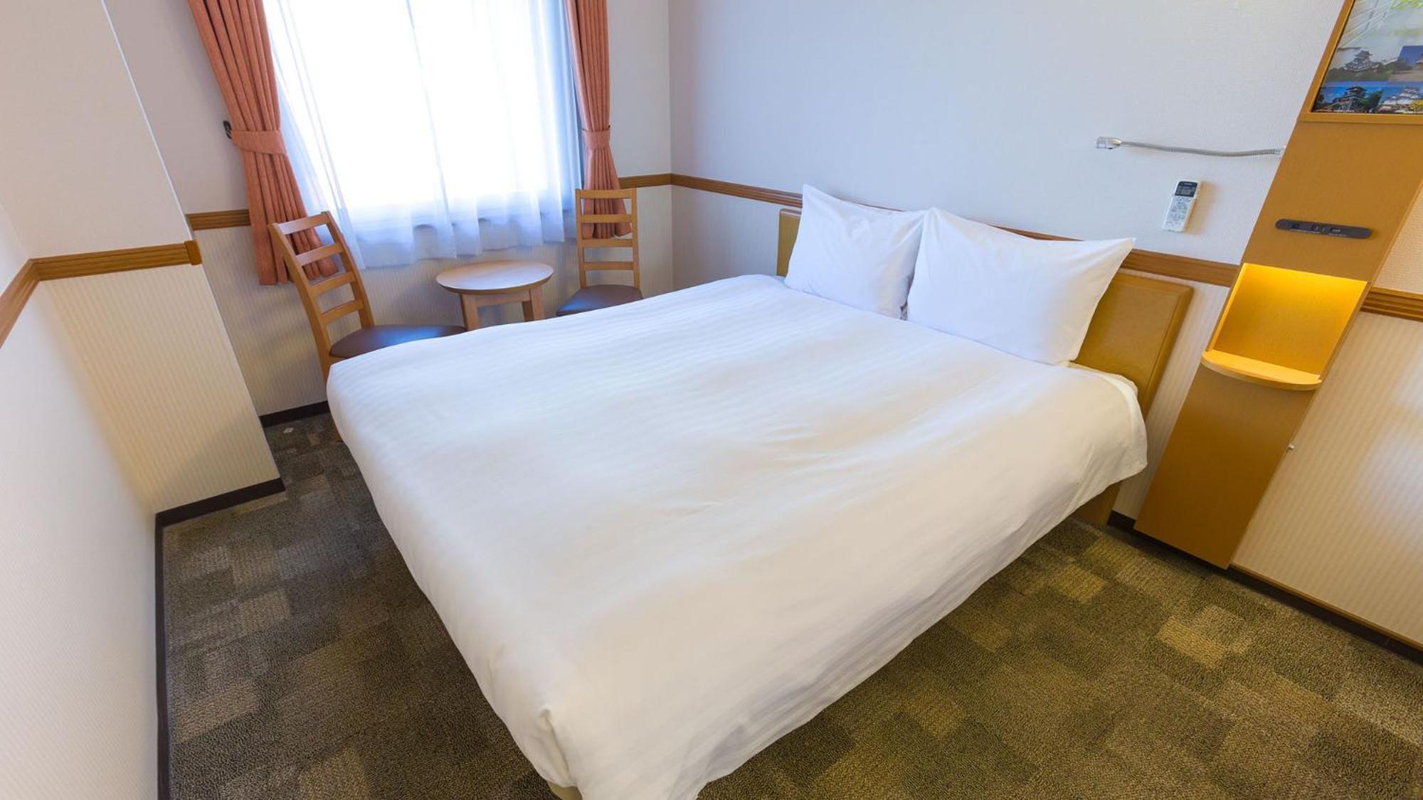 Toyoko Inn Saitama Toda Koen Eki Nishi Guchi Szoba fotó