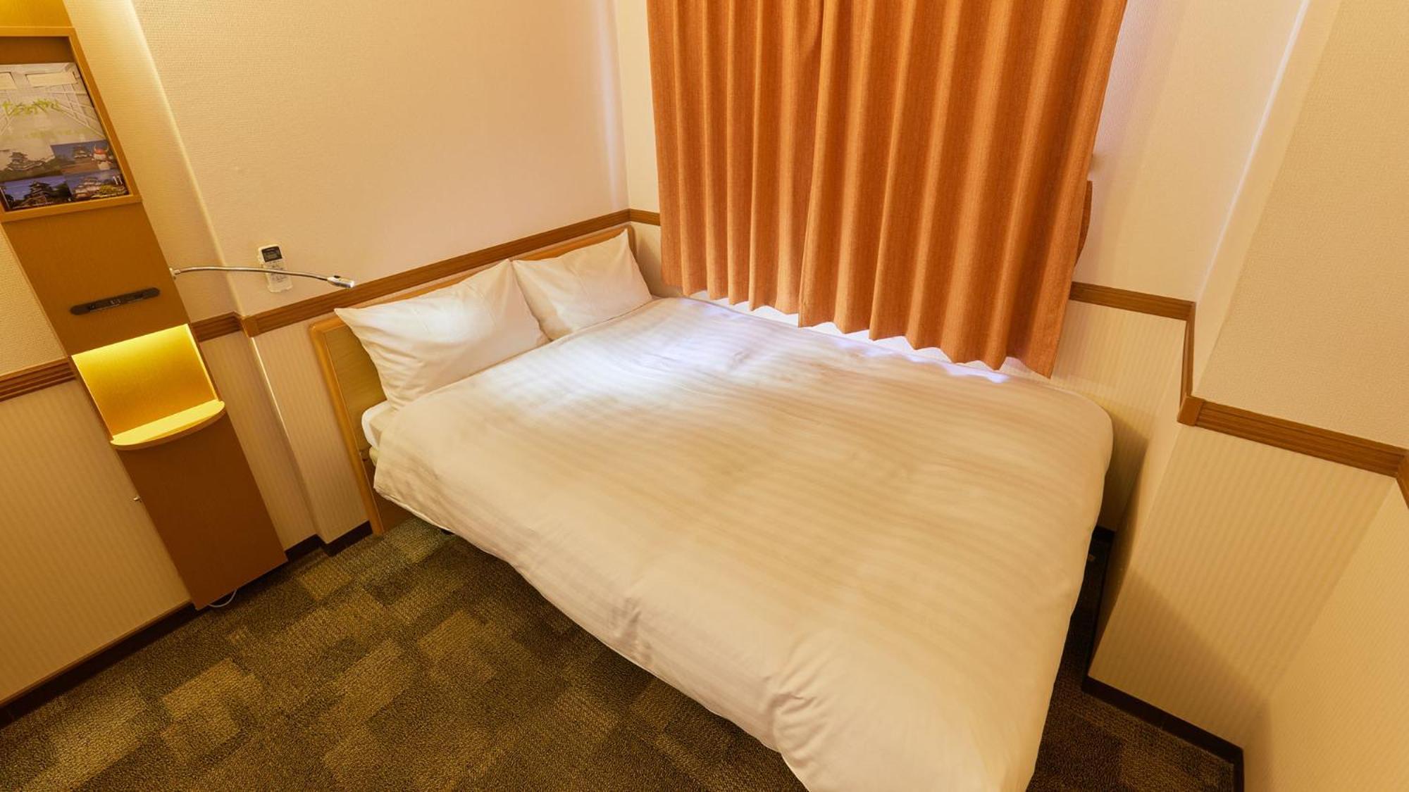 Toyoko Inn Saitama Toda Koen Eki Nishi Guchi Szoba fotó