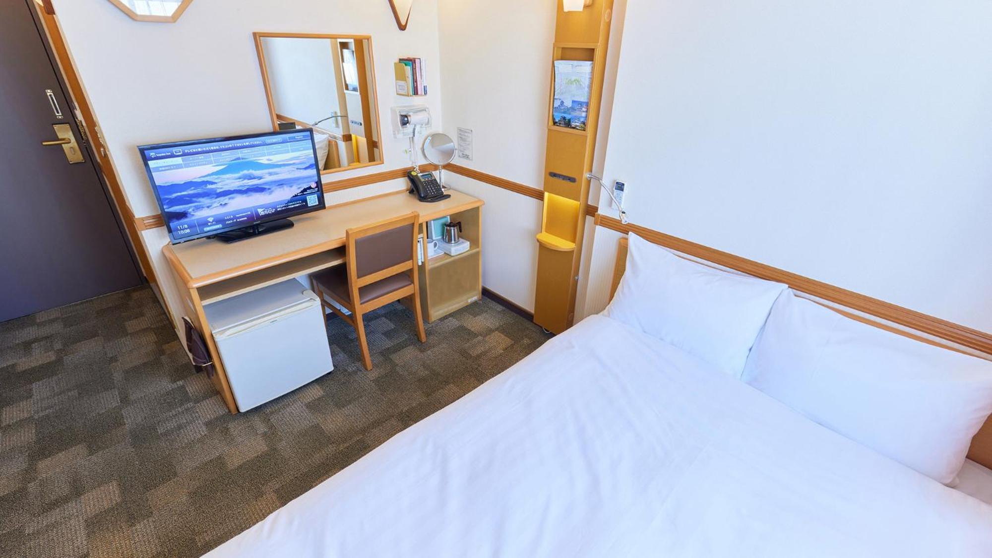 Toyoko Inn Saitama Toda Koen Eki Nishi Guchi Szoba fotó