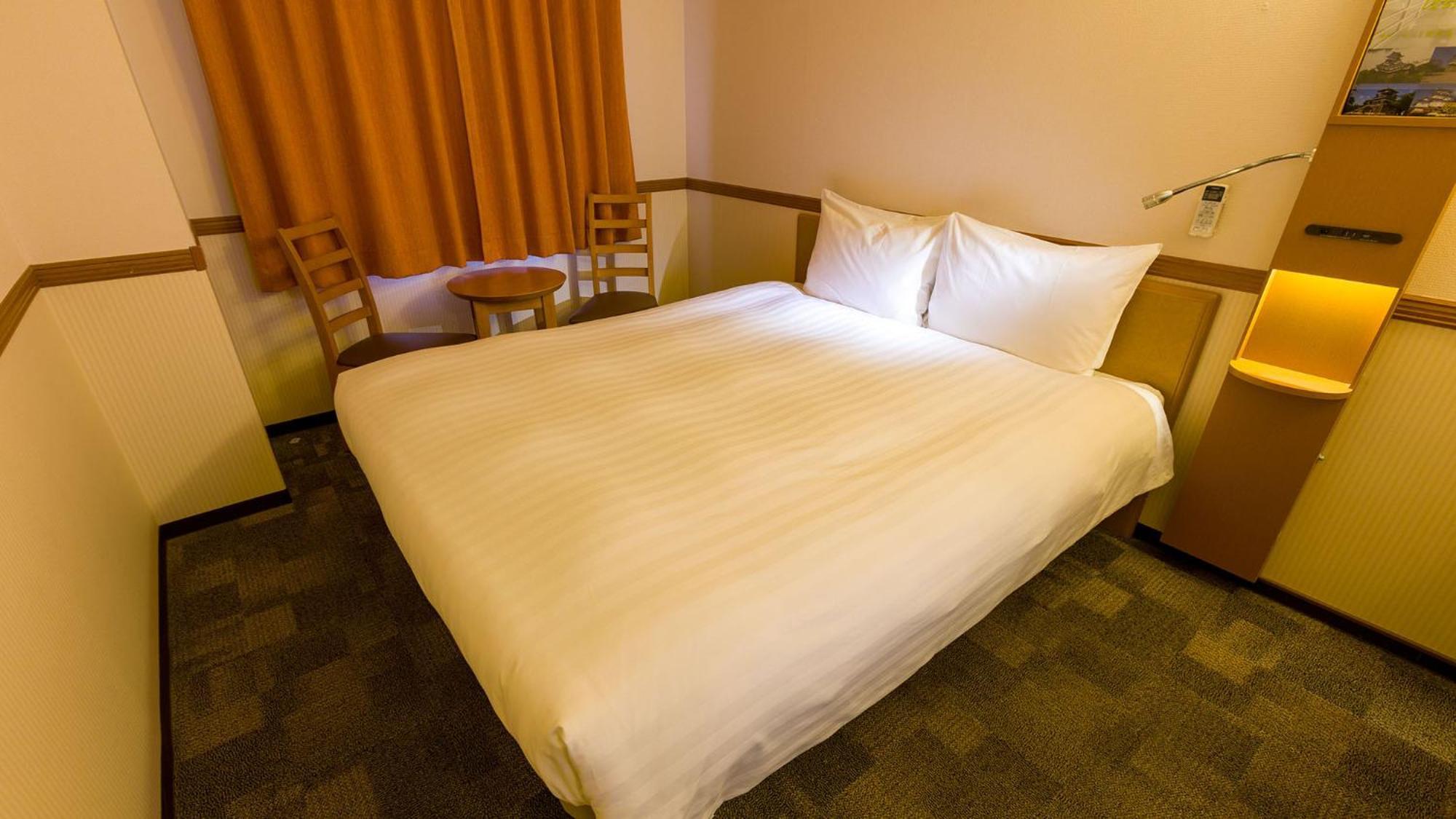 Toyoko Inn Saitama Toda Koen Eki Nishi Guchi Szoba fotó