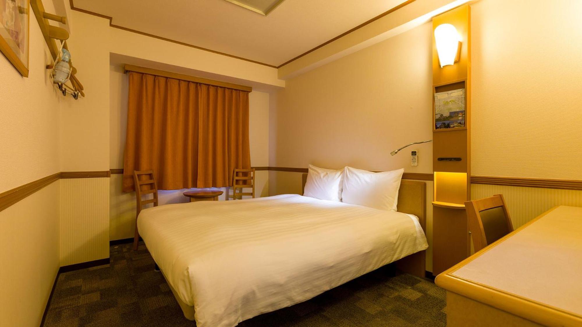 Toyoko Inn Saitama Toda Koen Eki Nishi Guchi Szoba fotó